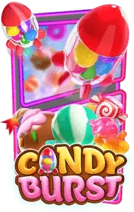 Candy by p62 slot