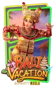 bali by p62 slot